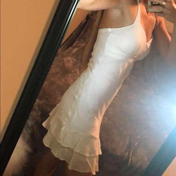 Steppin’ Out Dress - Picture 3 of 8